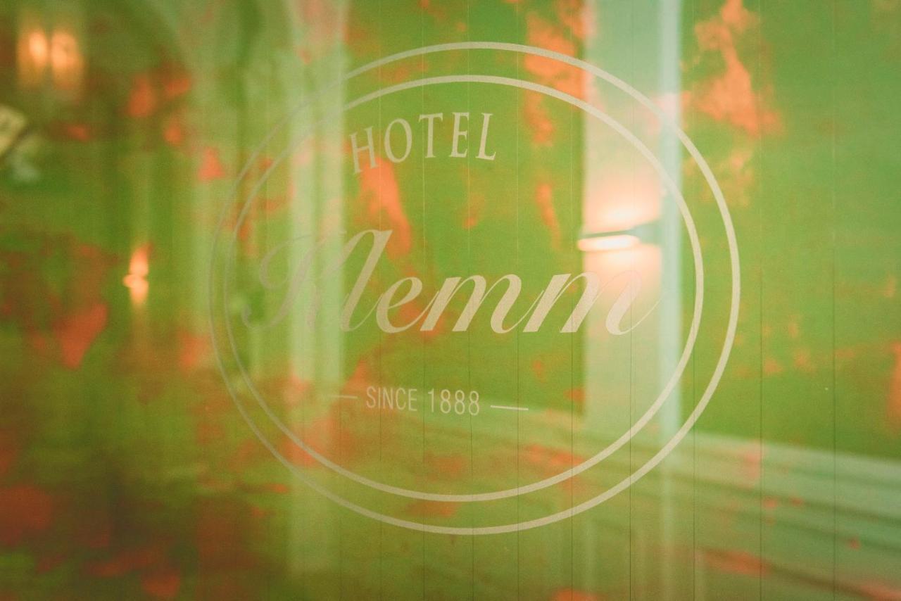 Hotel Villa Klemm - Wiesbaden City Екстериор снимка