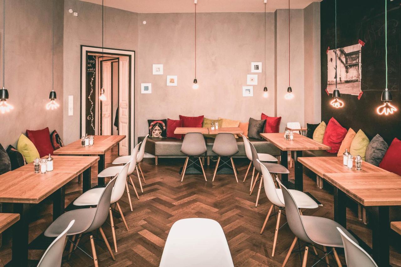 Hotel Villa Klemm - Wiesbaden City Екстериор снимка